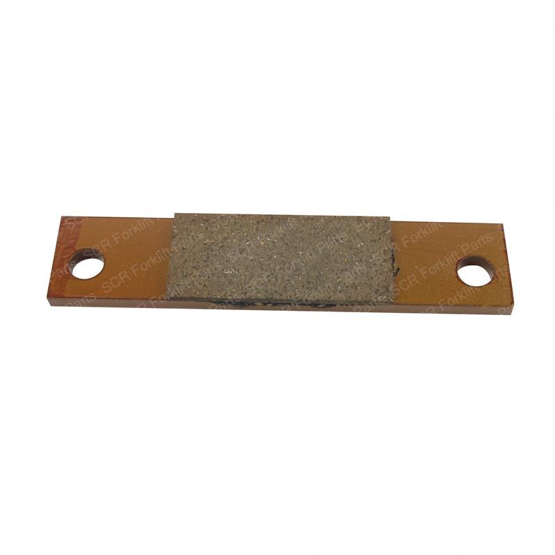 PAD - BRAKE RA820-000-121 ra820-000-121 product image