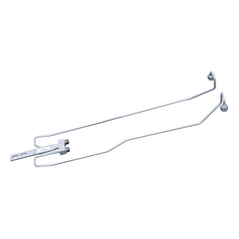 TUBE + BRACKETASSEMBLY NI691H2-00282 ni691h2-00282 product image