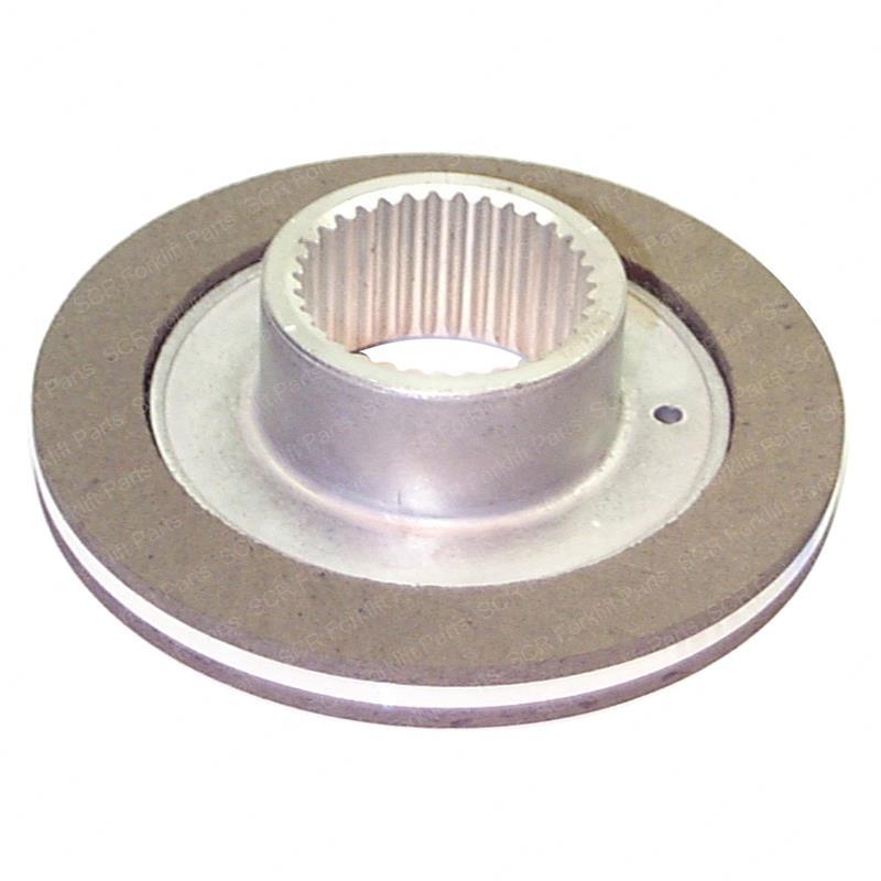 DISC - BRAKE CT26916584 ct26916584 product image