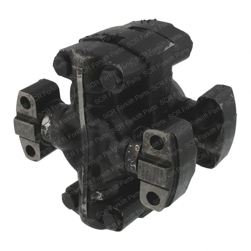 6C DRIVESHAFT HY1595727 hy1595727 product image