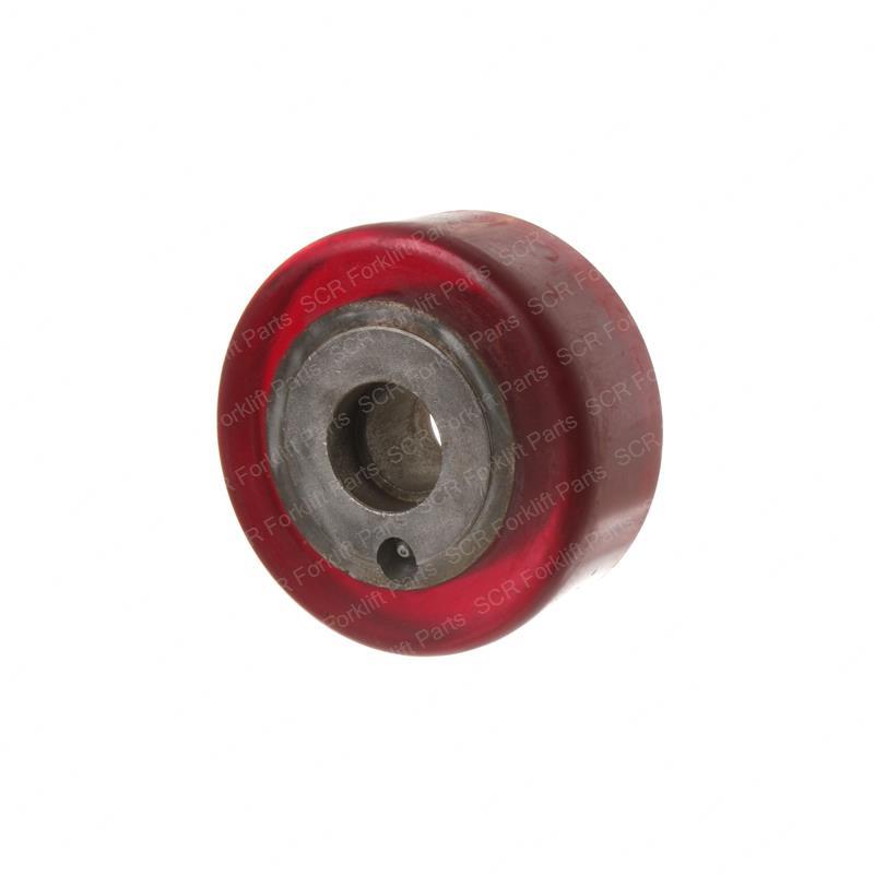WHEEL - POLY 3 1/4 X 6 (2.047) DWOUWH-470-MIL dwouwh-470-mil product image