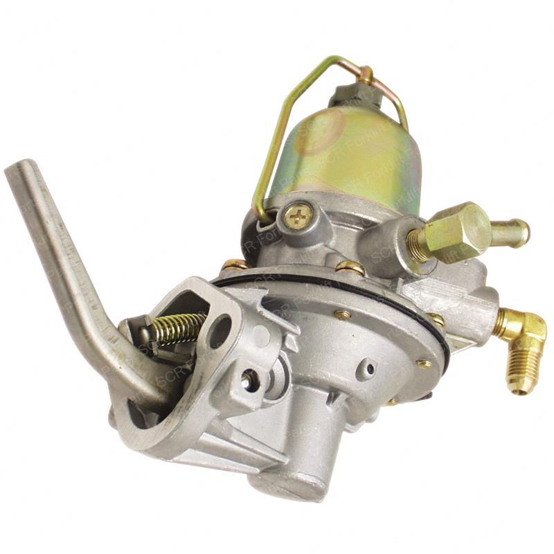 PUMP - FUEL NI2567341 ni2567341 product image