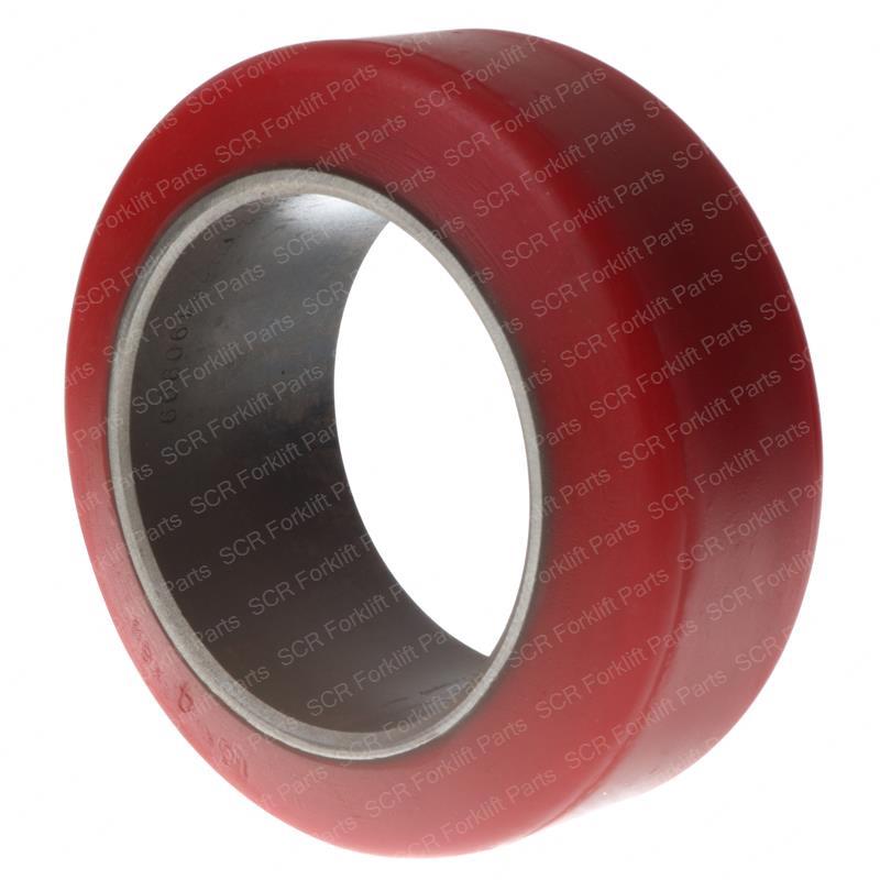 TIRE - POLY - 10X4X6.5 TSW DW6011003R dw6011003r product image