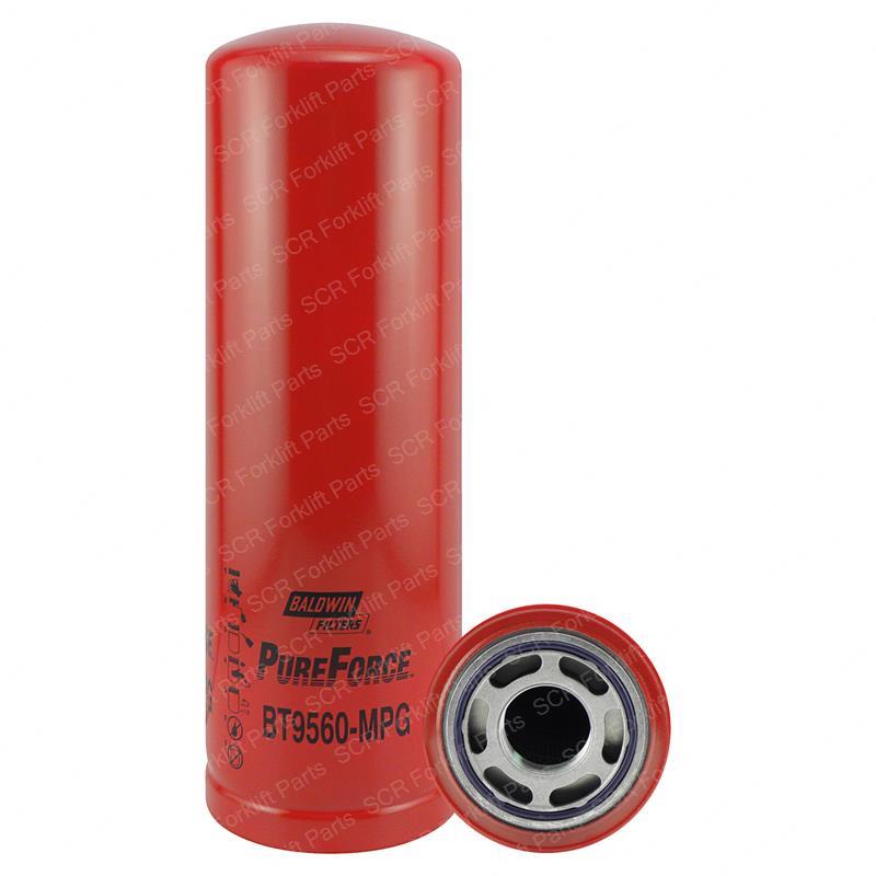 FILTER - HYDRAULIC CT207-5035 ct207-5035 product image