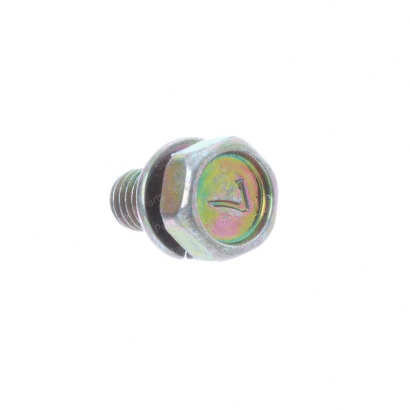 SCREW - HEX CAP NI01103-06035-V ni01103-06035-v product image