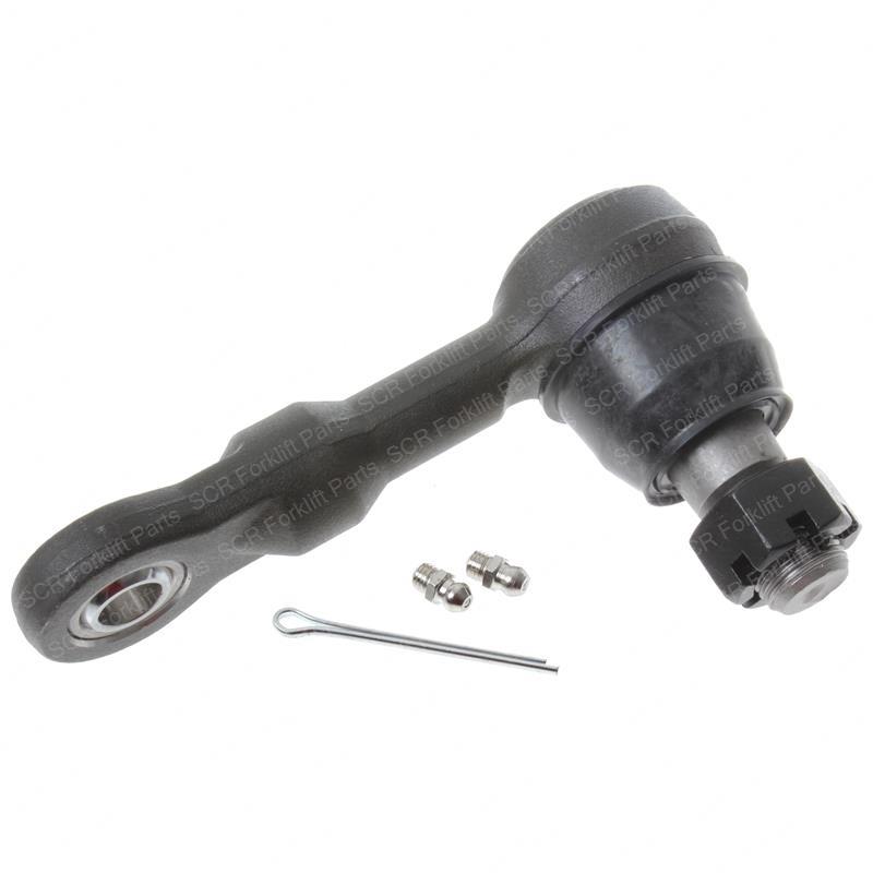 TIE ROD RH W SPH. BEARING SY1232378 sy1232378 product image