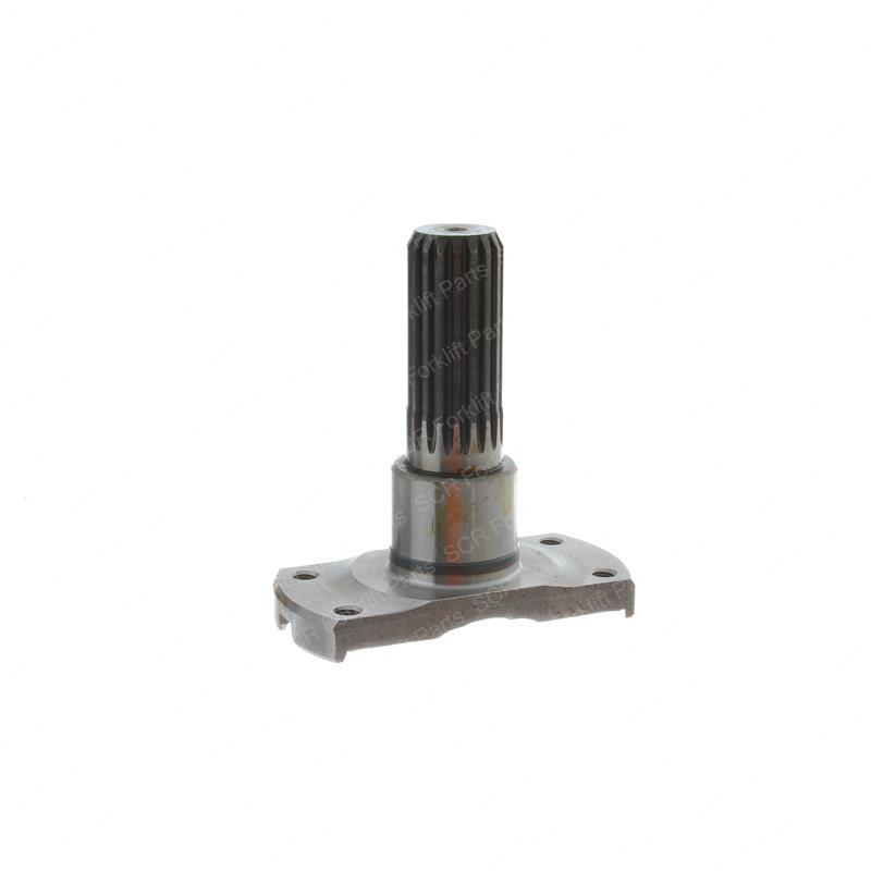 YOKE - UNIVERSAL JOINT TY04933-20051-71 ty04933-20051-71 product image