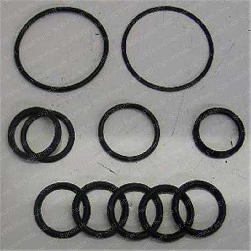 SEAL KIT - TILT CYLINDER HY0630597 hy0630597 product image
