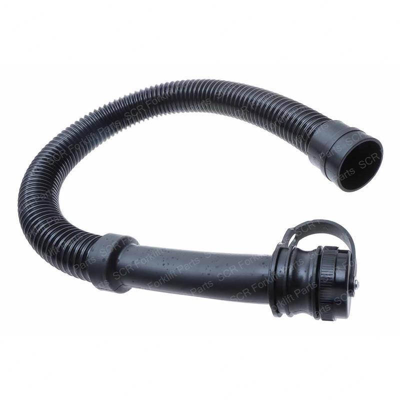 DRAIN HOSE ASSEMBLY SY1258734 sy1258734 product image