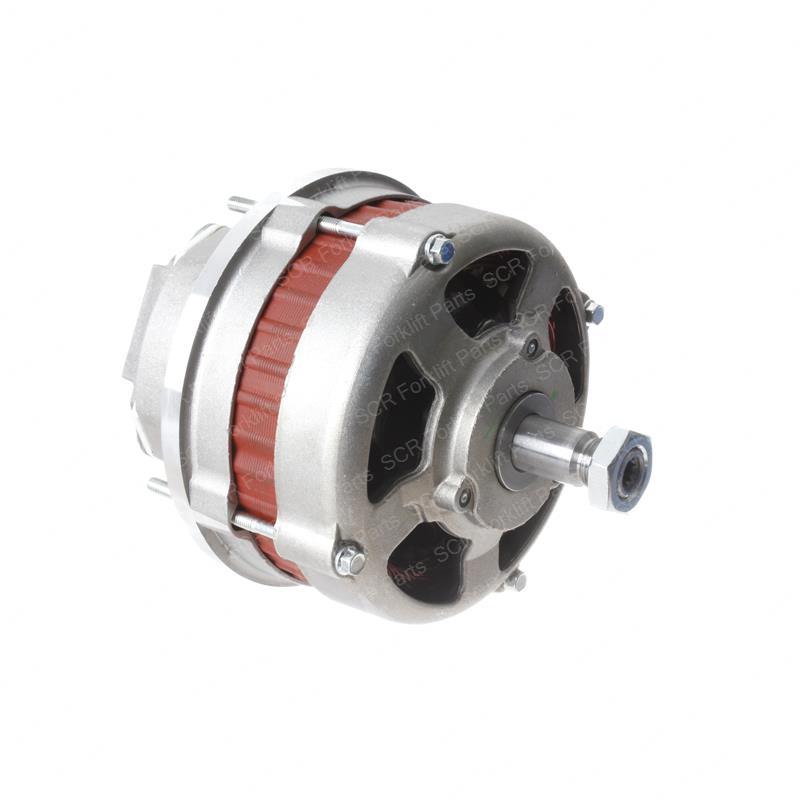 ALTERNATOR JL118-0649 jl118-0649 product image