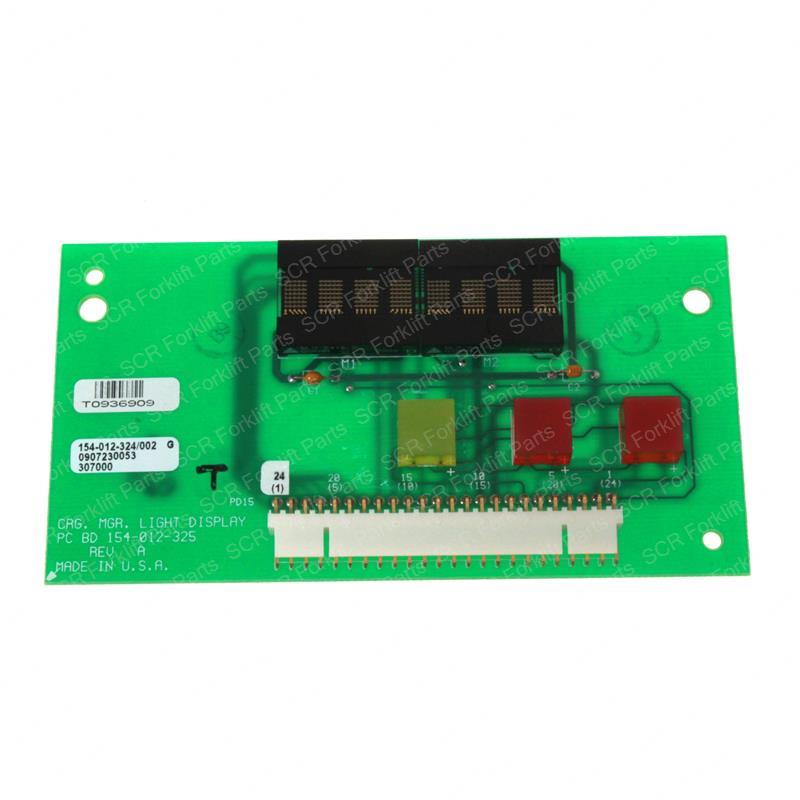 CIRCUIT CARD OPERATORS DISPLAY SY1234609 sy1234609 product image