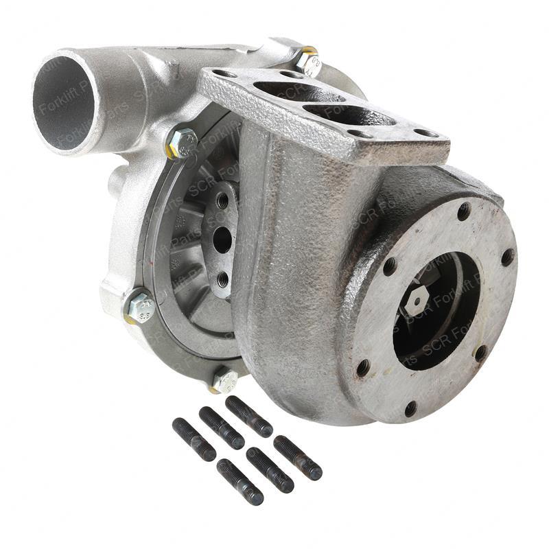 TURBOCHARGER - REMAN HY1451759-R hy1451759-r product image