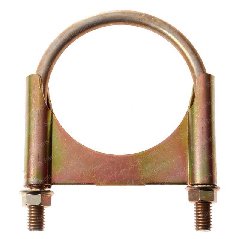 CLAMP - MUFFLER JL10717169 jl10717169 product image