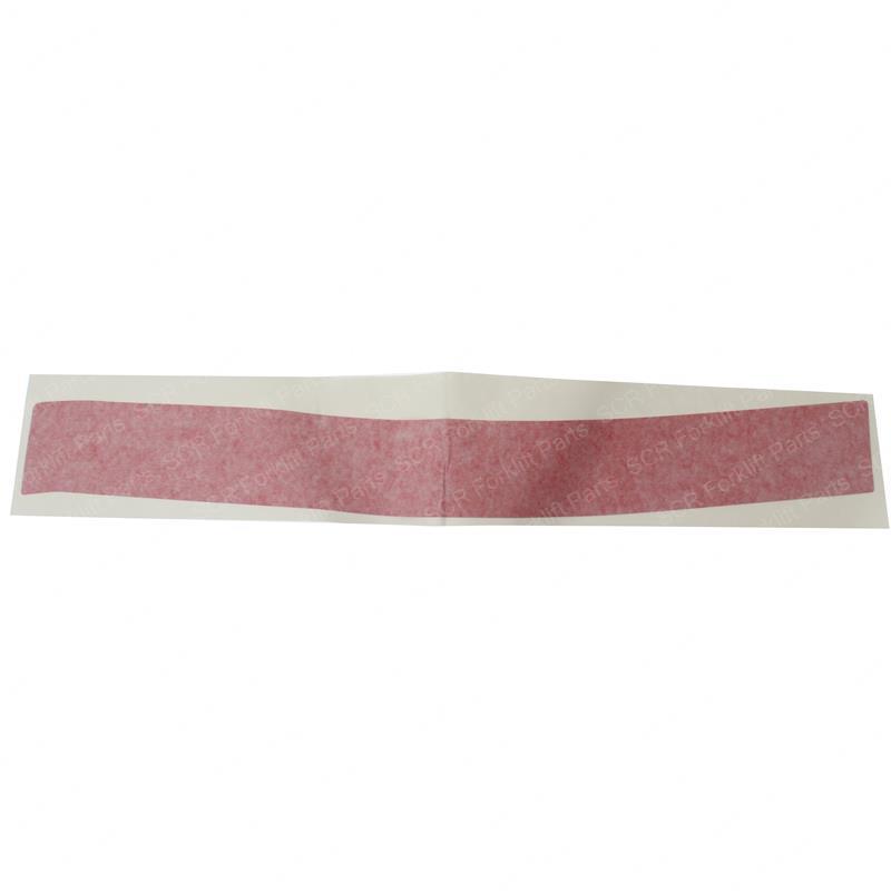 DECAL - RED STRIPE NI22N59-12171 ni22n59-12171 product image