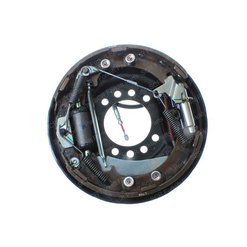 BRAKE ASSY LH YT1628069 yt1628069 product image