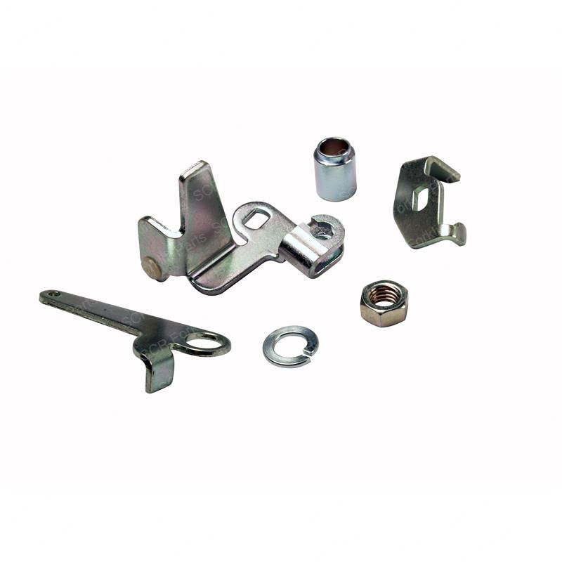 LEVER - CARBURETOR - SET HY1369822 hy1369822 product image