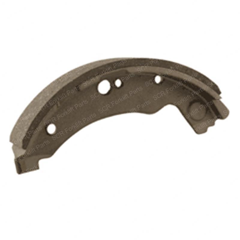 SHOE - BRAKE CR123689 cr123689 product image