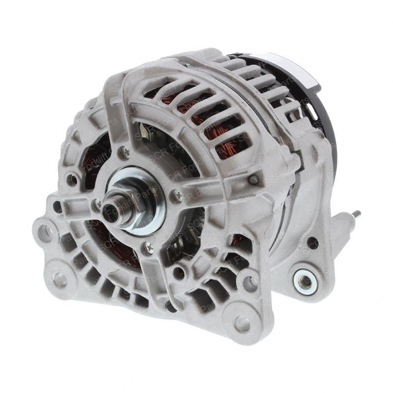 ALTERNATOR - NEW 90AMP CR141889 cr141889 product image