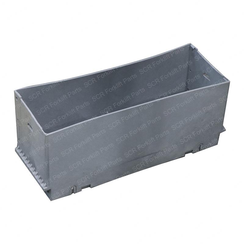 BOX BATTERY JL861650 jl861650 product image