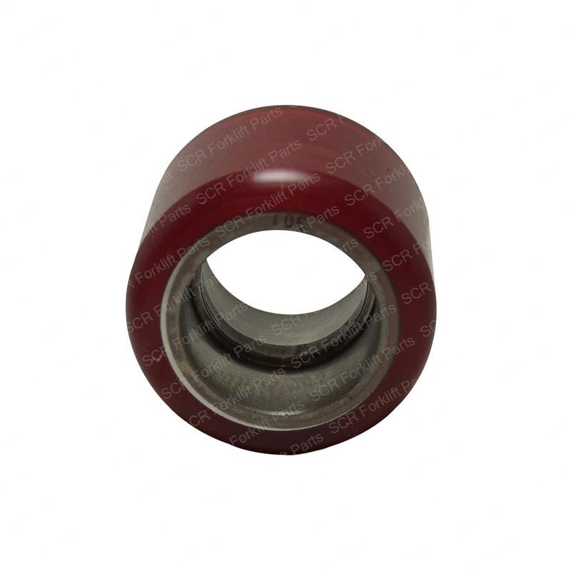 WHEEL - POLY 3 1/4 X 2 5/8 CL2800770 cl2800770 product image