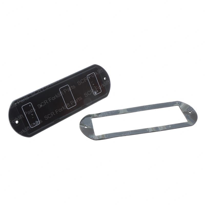ELEC ASSY,LIGHT PANEL GND DEF JL1001245206 jl1001245206 product image