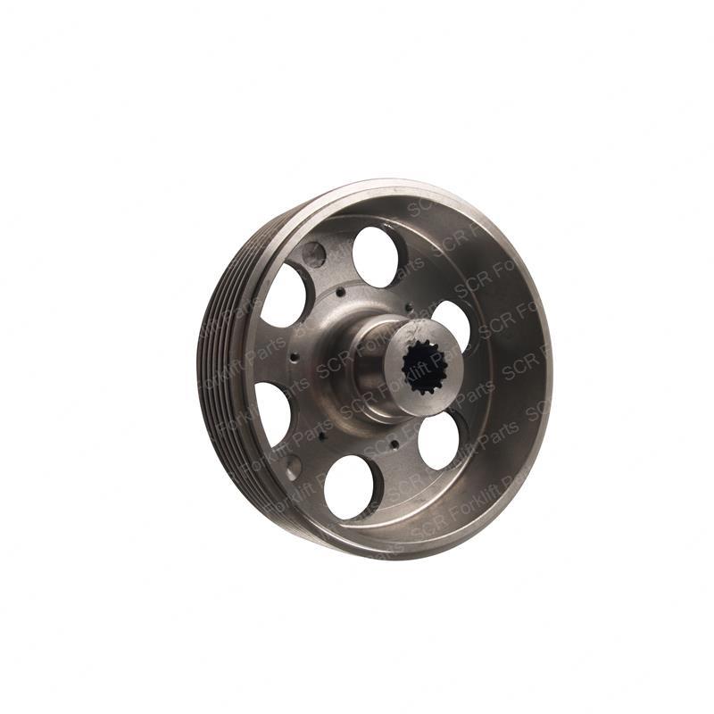 DRUM - BRAKE CR087602 cr087602 product image