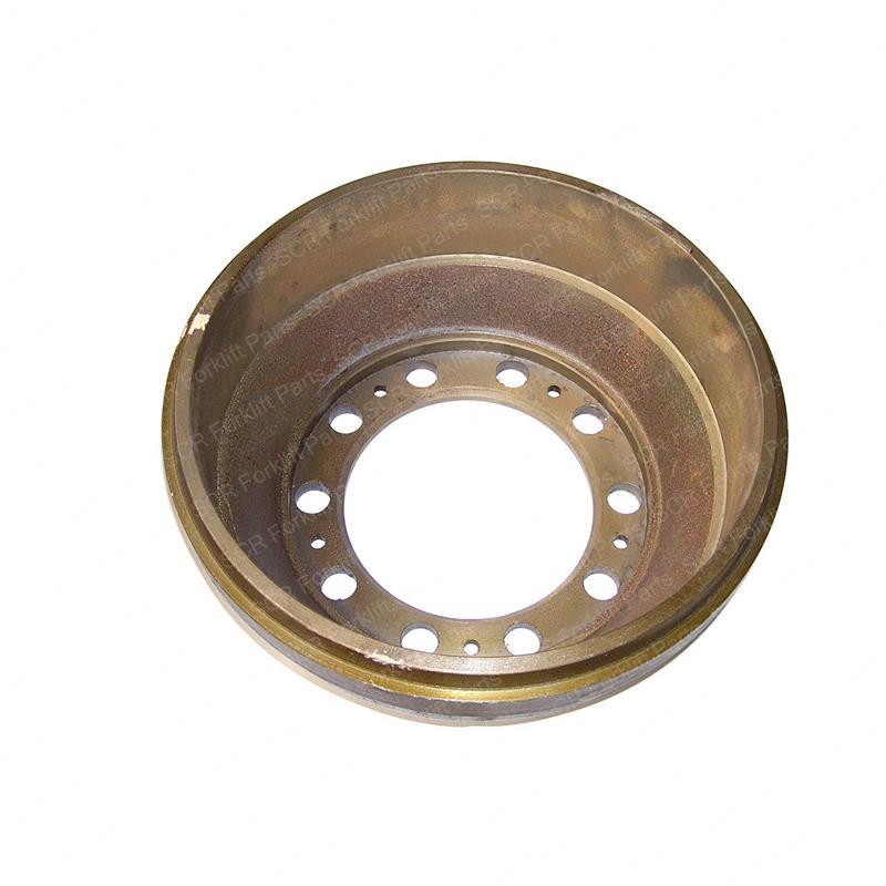 DRUM - BRAKE CT0670086 ct0670086 product image