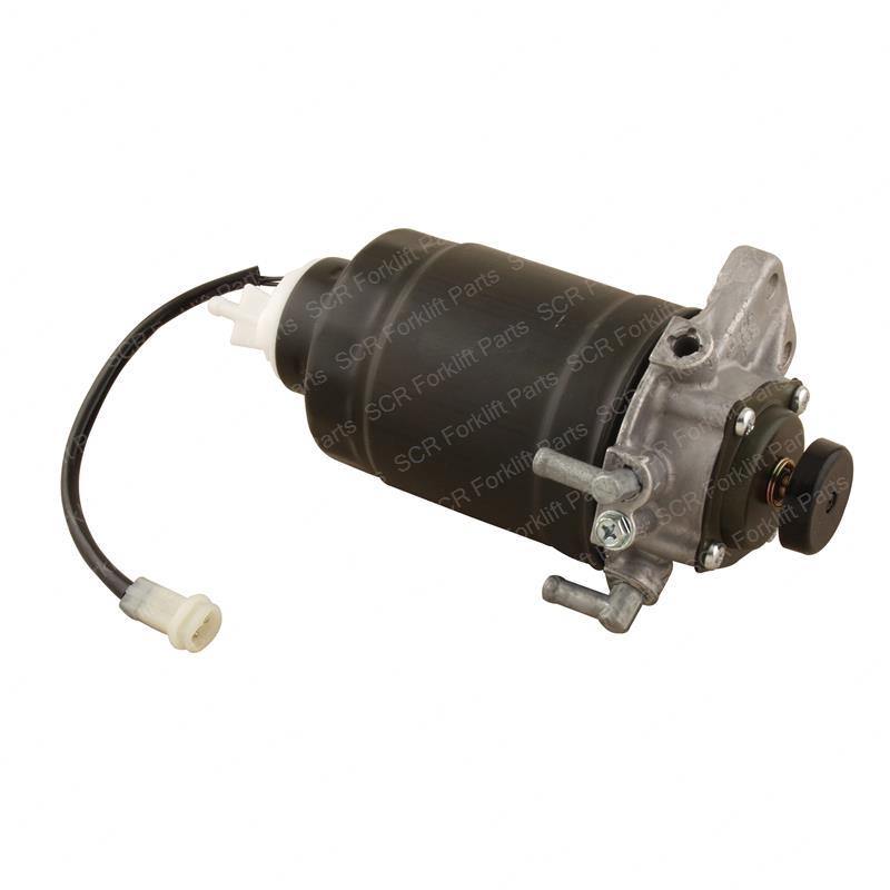 FILTER ASSEMBLY - FUEL SY107793 sy107793 product image