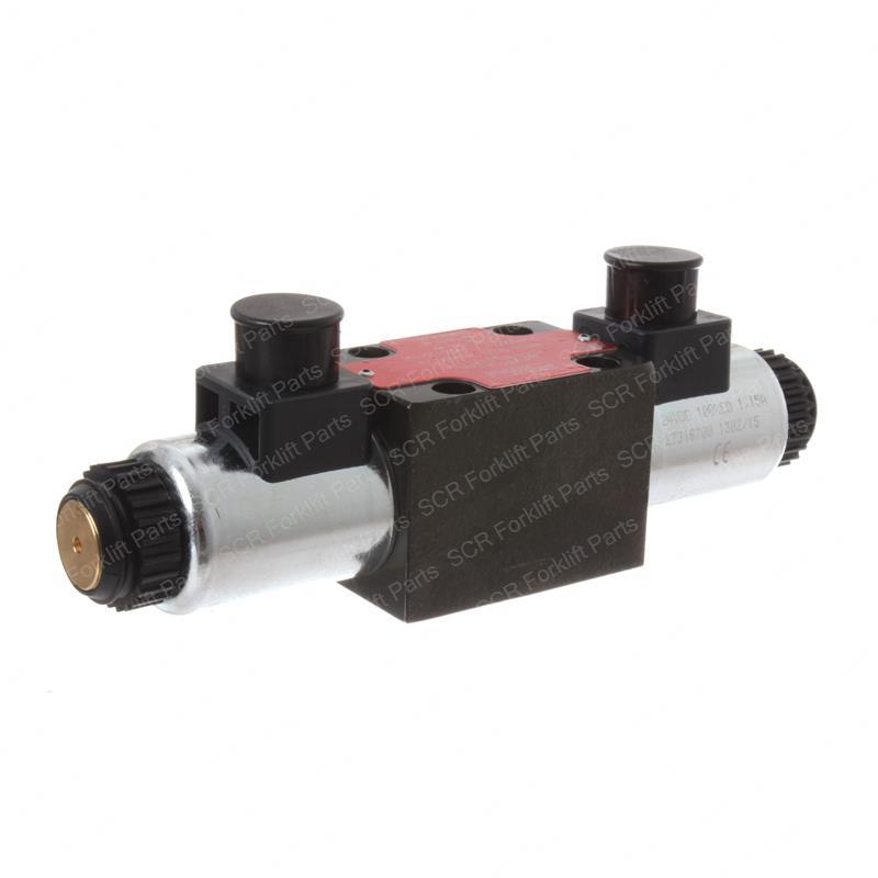 VALVE - 24V 3 POSITION 4 WAY JL153334 jl153334 product image