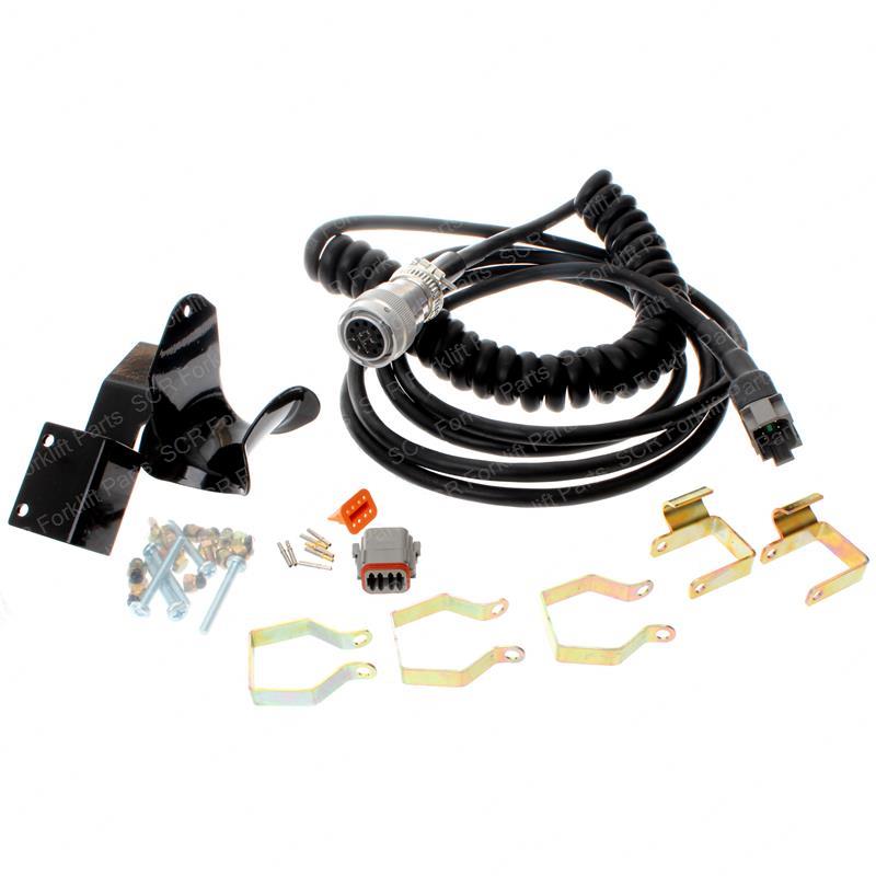 COIL CORD ASSEMBLY JL264-04467 jl264-04467 product image