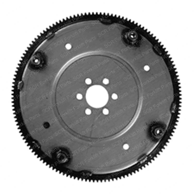 FLYWHEEL CL447836 cl447836 product image