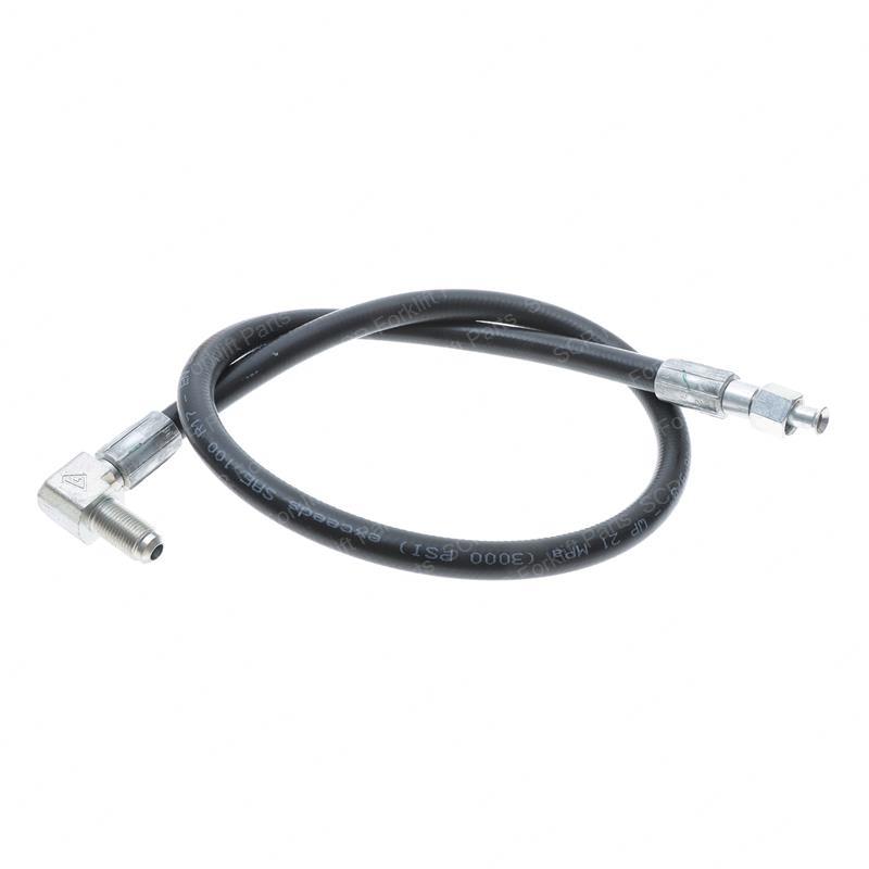 POWER STEERING HYDRAULIC HOSE SY1258623 sy1258623 product image