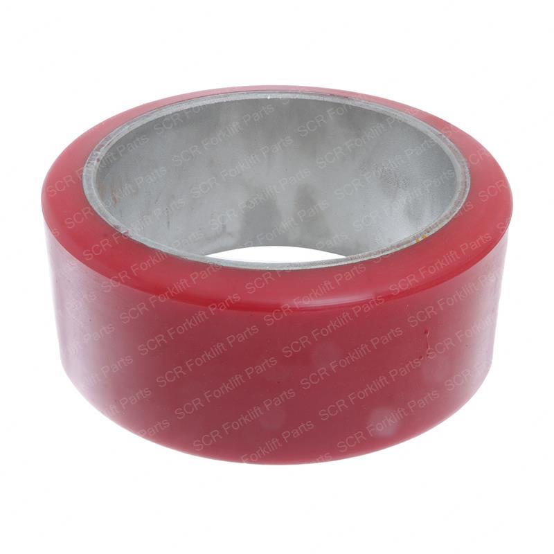 TIRE - POLY PRESS ON - PRM SOFT RASYFT107PS rasyft107ps product image