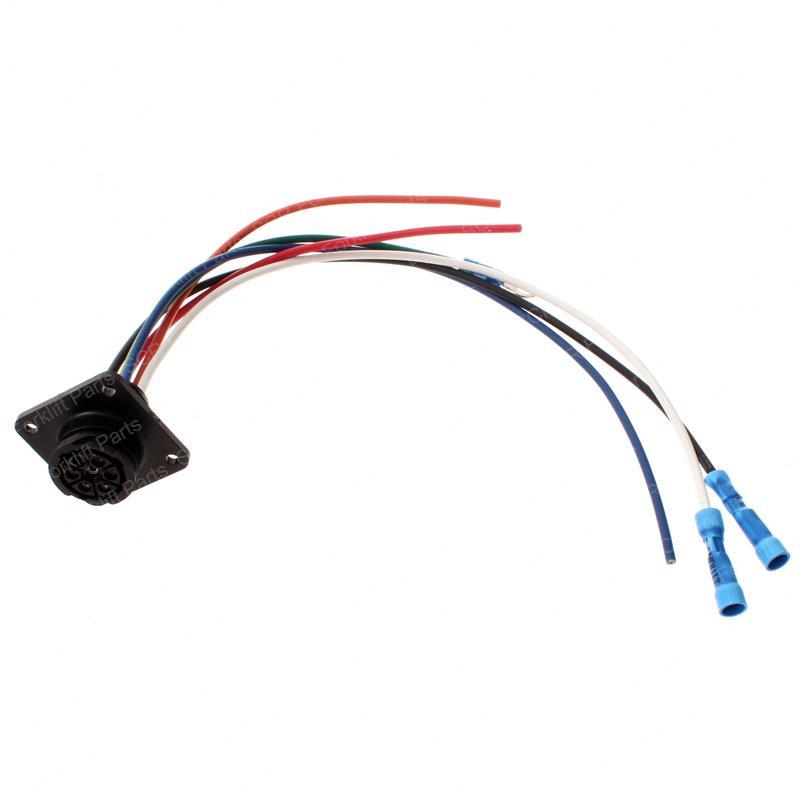 HARNESS WIRE-CONTROL. S SERIES SY1222889 sy1222889 product image