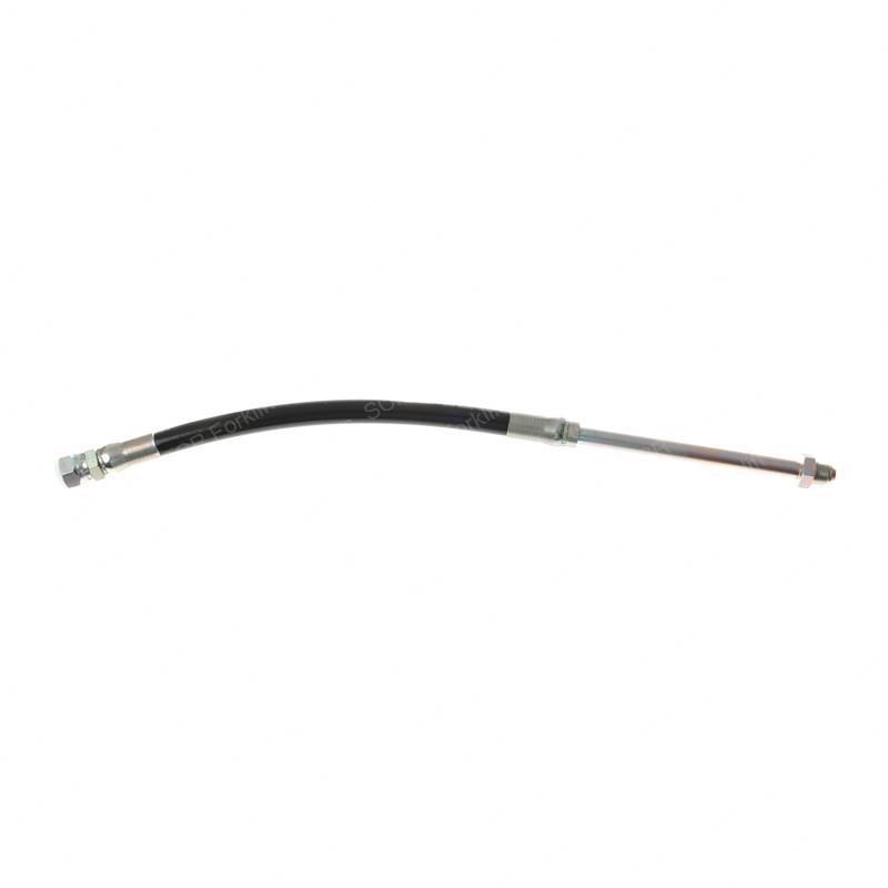 TRIPLEX MAST HYDRAULIC HOSE MB1034015 mb1034015 product image