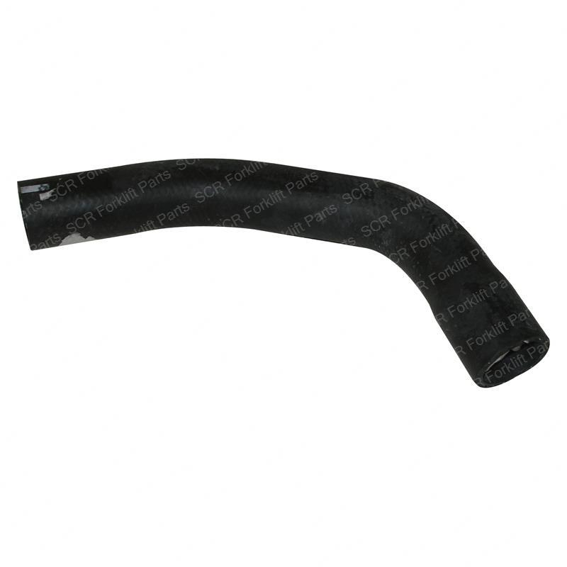 HOSE - RADIATOR INLET (Nissan NI165112660071)