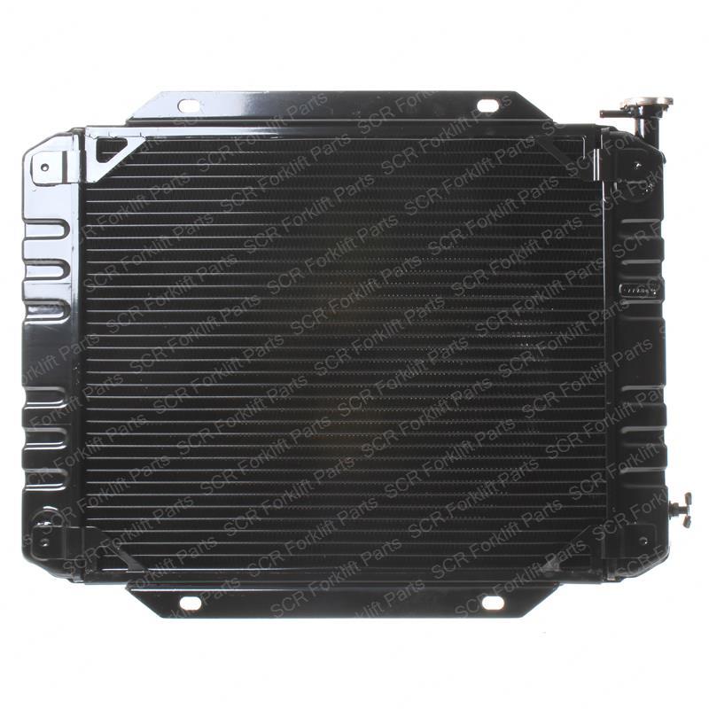 RADIATOR CAT 3024 JL3620046 jl3620046 product image