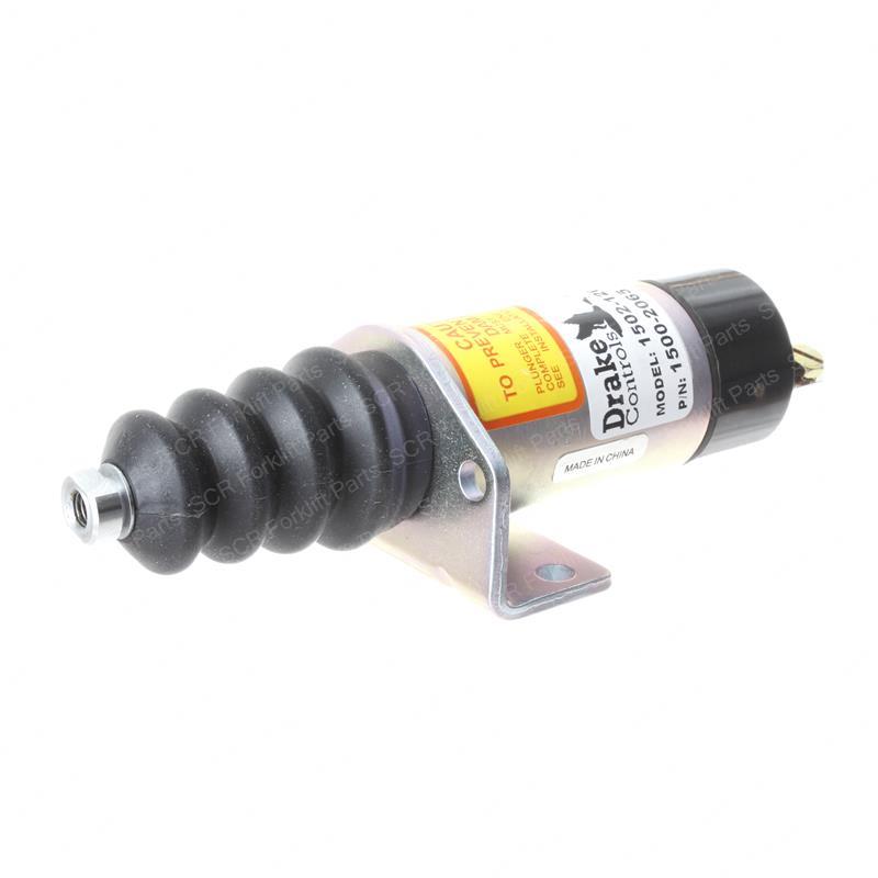 SOLENOID JL2587398 jl2587398 product image