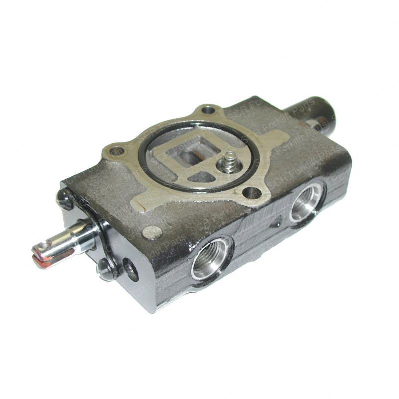 VALVE - HYDRAULIC CONTROL AC3BA-61-32320 ac3ba-61-32320 product image