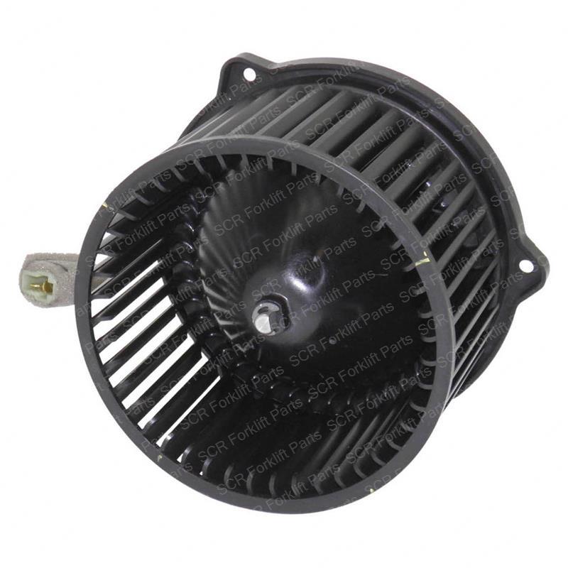 FAN + MOTOR ASSEMBLY - AIR CON HN11N6-90700 hn11n6-90700 product image