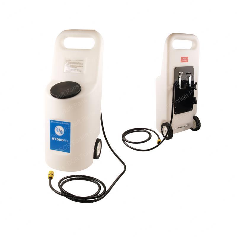 CART - BATTERY WATER TY00591-08126-81 ty00591-08126-81 product image