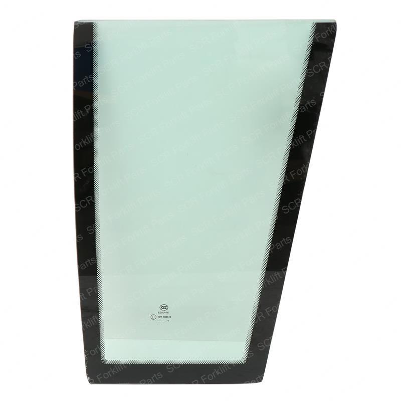 RIGHT LOWER FRONTWINDOW-GREEN CT205-9606 ct205-9606 product image