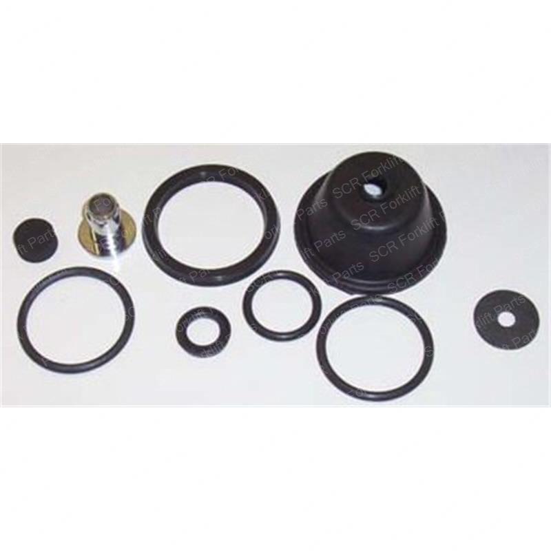 KIT - TREADLE VALVE AIR BRAKE CL3778608 cl3778608 product image