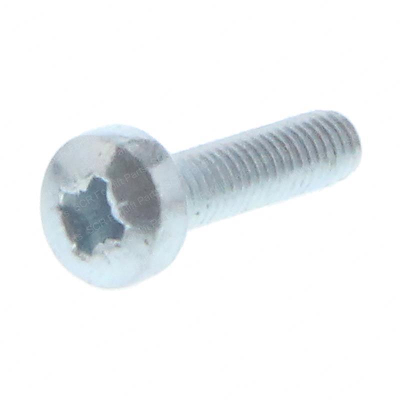SCREW - PAN HEAD M3 X .5 X 12MM HNXCCH-03586 hnxcch-03586 product image