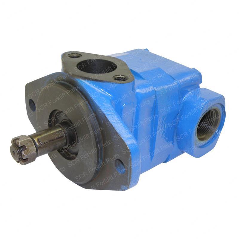 PUMP - HYDRAULIC CL1756900 cl1756900 product image