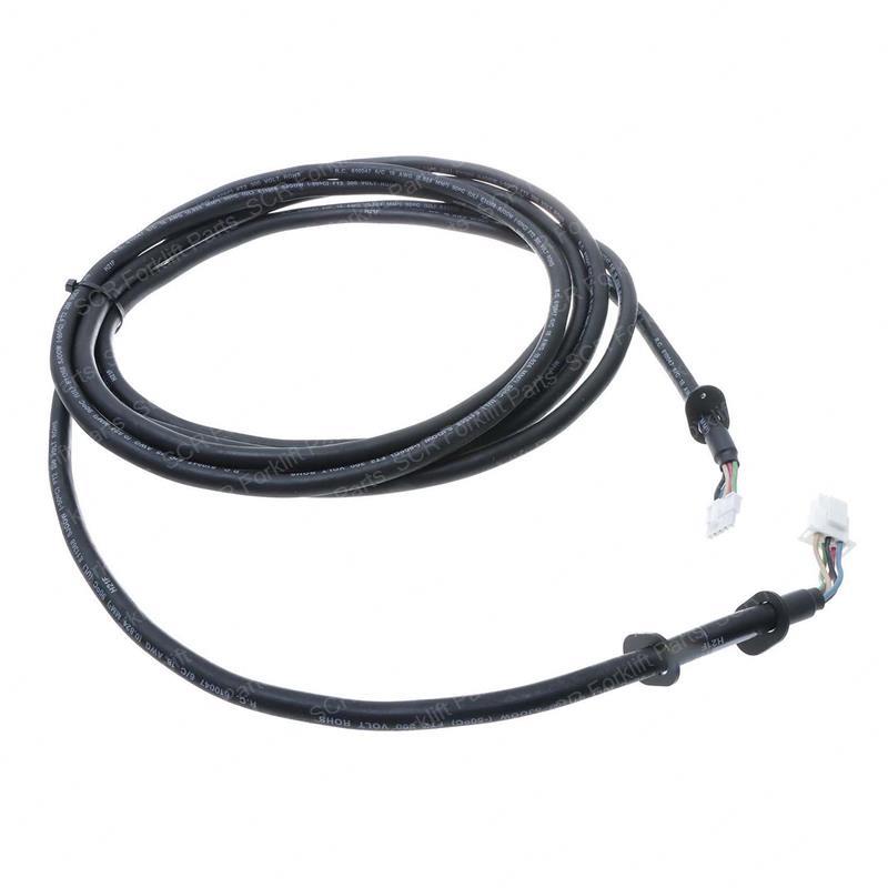 CABLE ASSEMBLY RA313665-205 ra313665-205 product image
