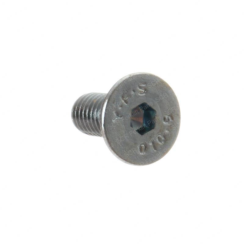 SCREW - M5X128.8A2C LI9062316096 li9062316096 product image
