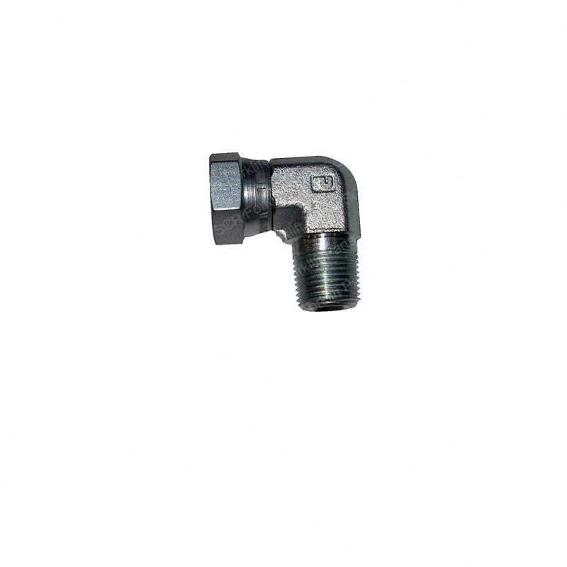 ELBOW -  90 DEG - NPTM X FPS (AC0925600)