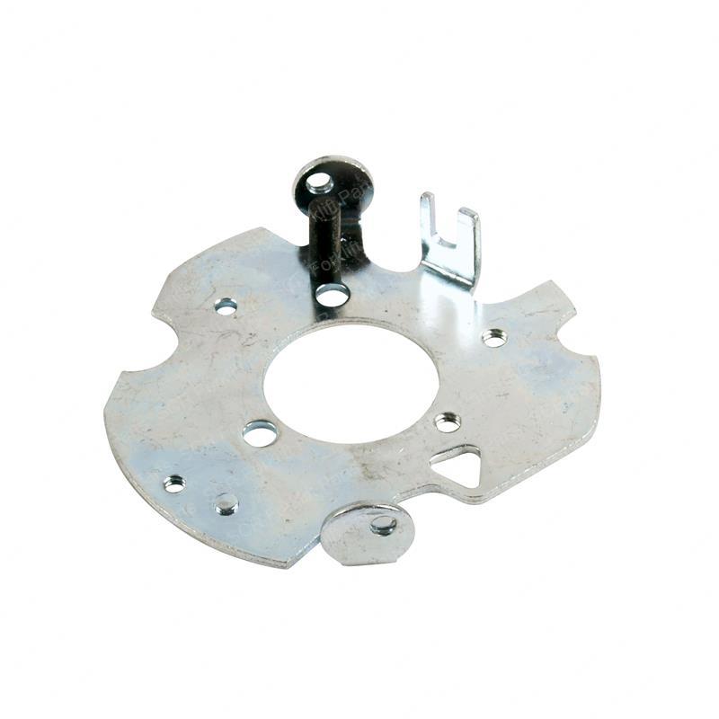 PLATE HY0295339 hy0295339 product image
