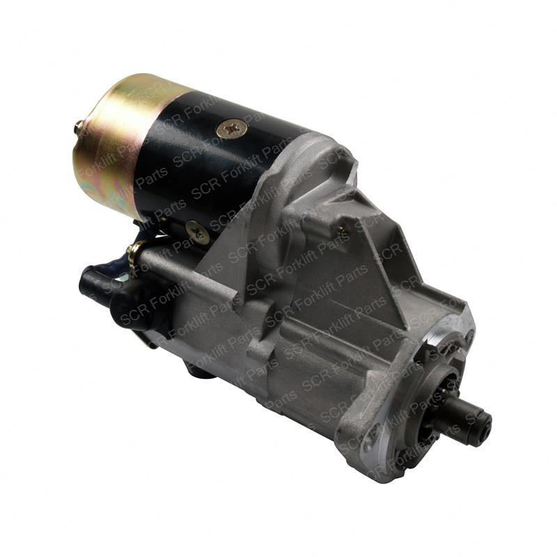 STARTER TY0280006012-ALT ty0280006012-alt product image